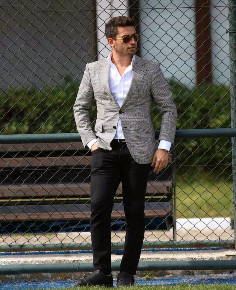 Beşiktaş Yöneticisi Efe Bezci’nin testi pozitif çıktı
