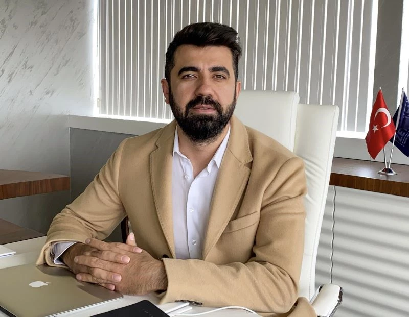 Tommy Life Genel Müdürü Adem Erdal: “100 ülkeye ürün ihraç ediyoruz”
