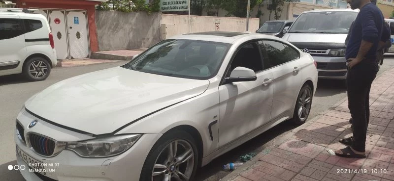 Batman’da akılalmaz hırsızlık: 1 saat arayla aynı aracı 2 kez soydular
