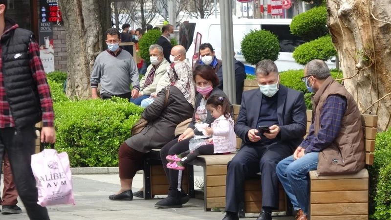 Karadeniz’de vaka artışları sürüyor
