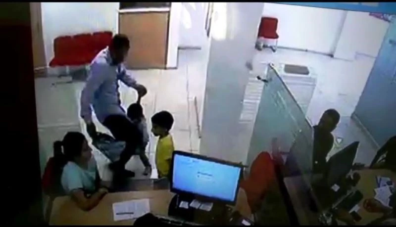 Çocuklarını darp eden baba beraat etti, velayet davalarını kazanan anne koruma ve gizlilik kararı aldırdı
