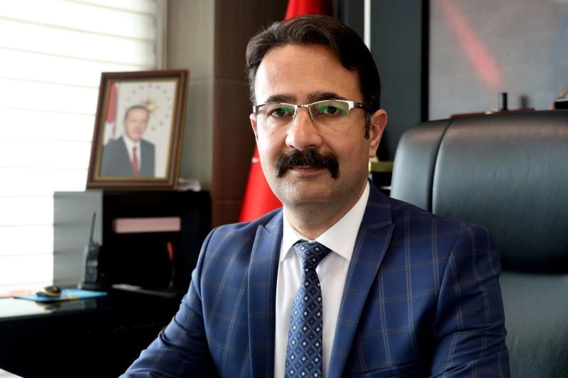 Gaziantep son pike hazırlıklı yakalandı
