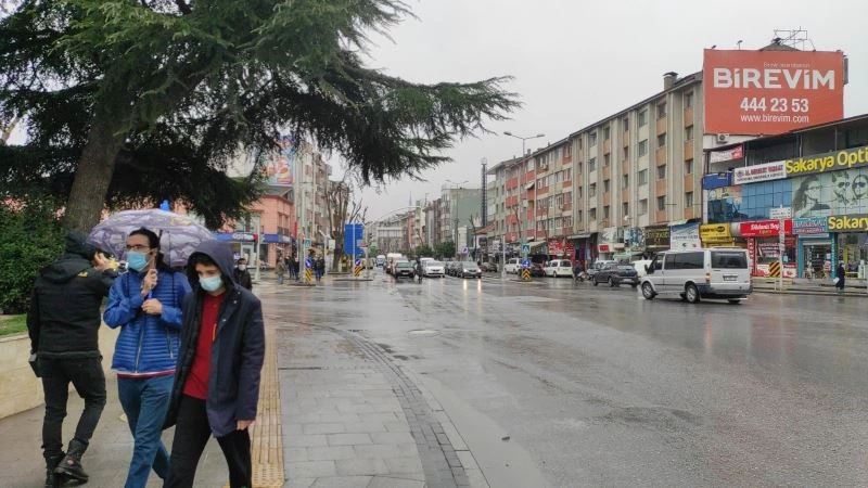 Çamur yağışlarına dikkat çeken yorum
