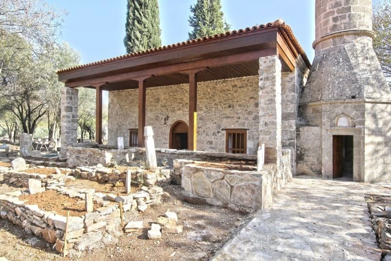 Büyükşehir’den kültürel mirasa büyük katkı
