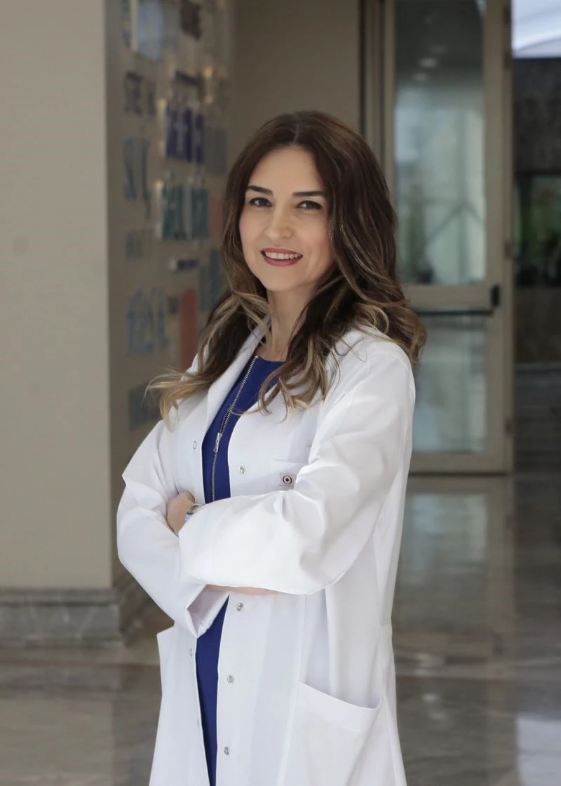 “C vitaminiyle cildi korumak mümkün olabilir”
