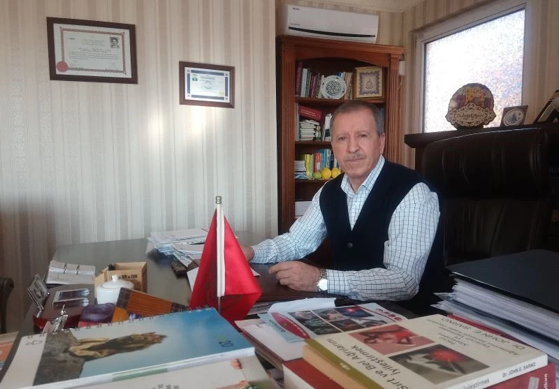 “Bağırsakta gaz şişkinlik ve gizli alerjiye dikkat”
