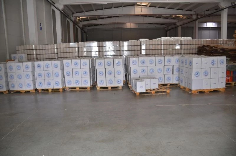 İhtiyaç sahiplerine umut oluyorlar
