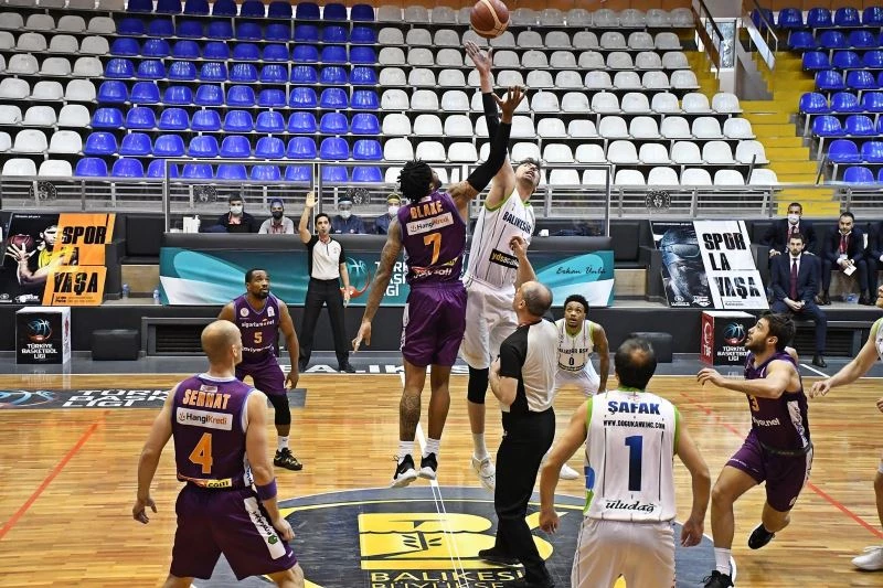 Balıkesir Büyükşehir Belediye’nin rakibi Semt77 Yalova
