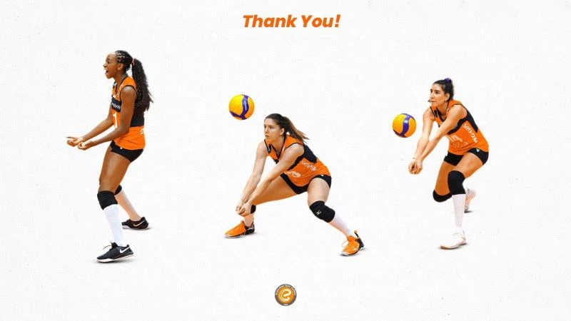 Eczacıbaşı VitrA, üç oyuncusuna veda etti
