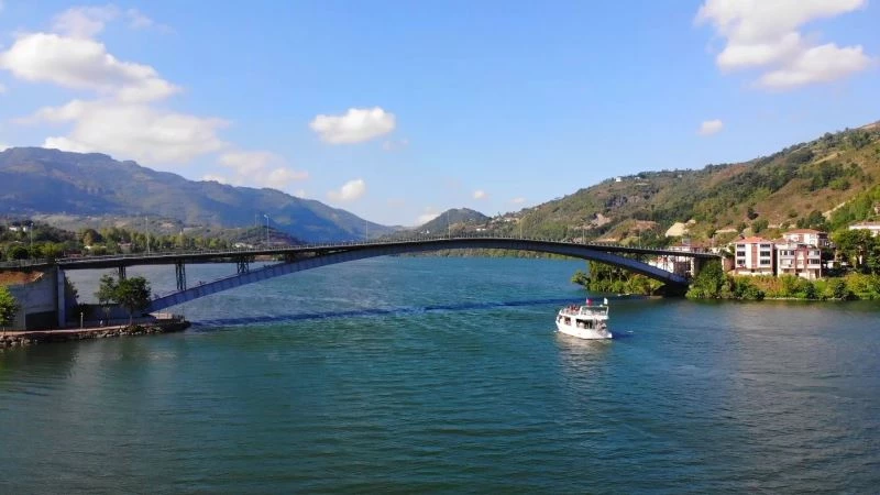 İç sularda av yasağı uyarısı
