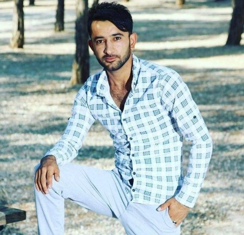 Sobayı yakarak uyudu bir daha uyanamadı
