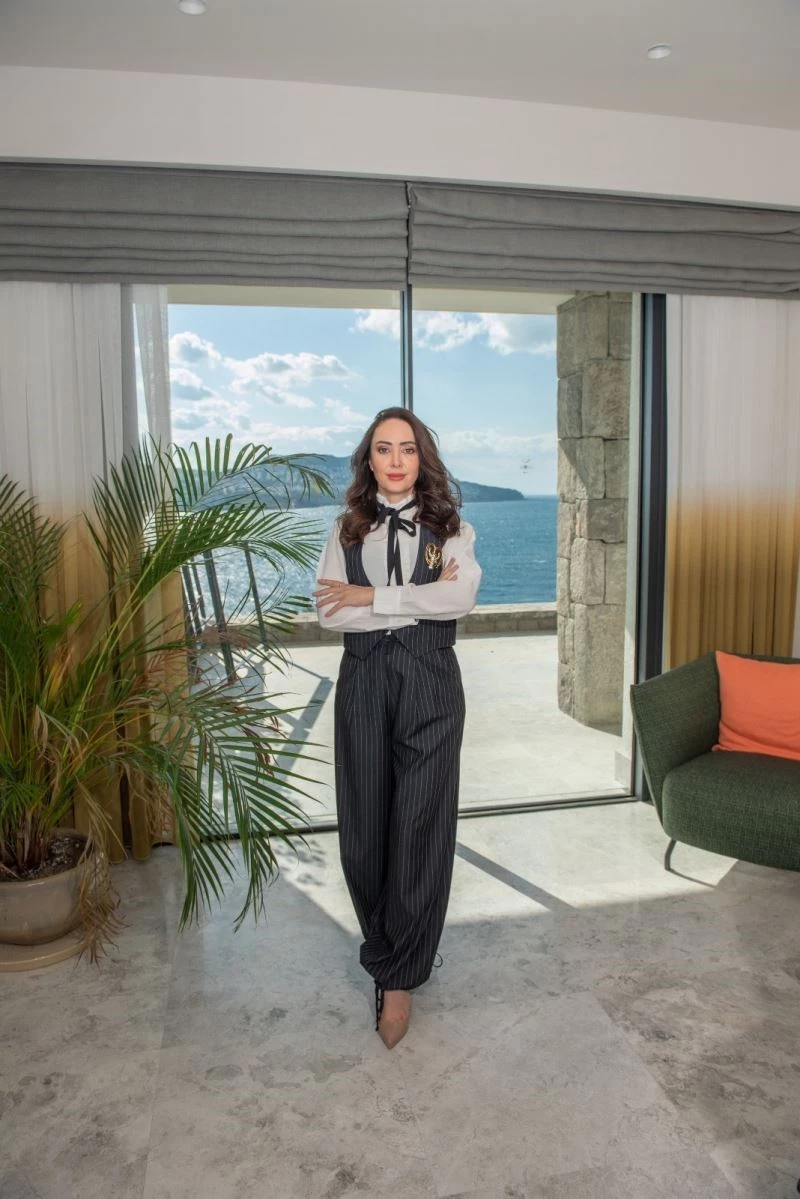 Şule Alp, BESA Pazarlama Direktörü oldu
