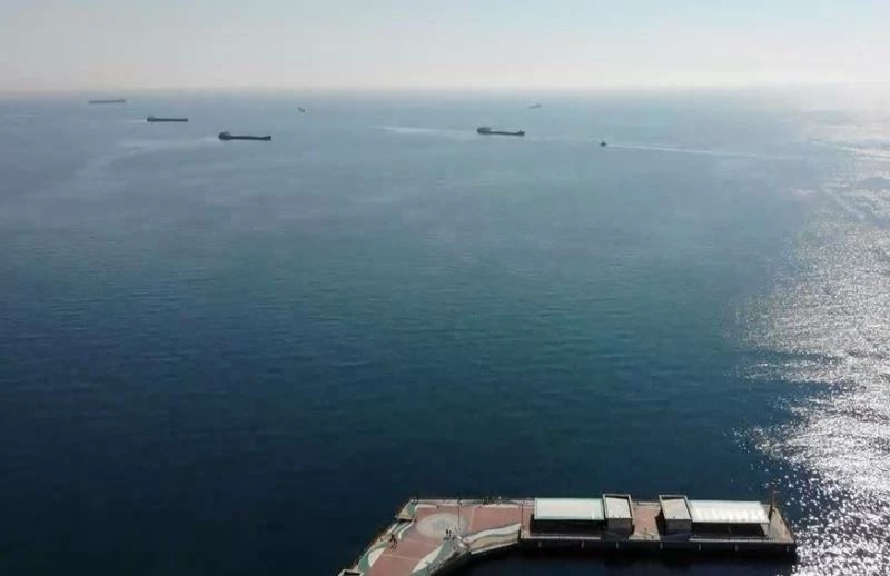 (Özel) Trakyalı sanayiciler demuraj belasından kurtuluyor: Dış armatörlere binlerce dolar akmayacak
