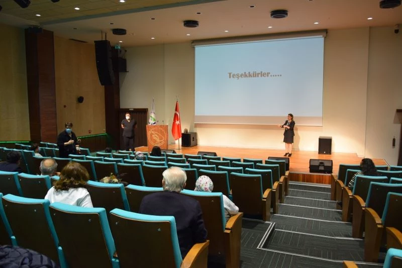Tüberküloz, insanlık var olduğundan beri halk sağlığı sorunu
