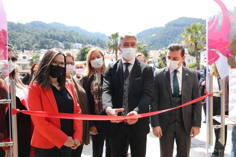 Kadınların emeği MAKKO’da değerlenecek
