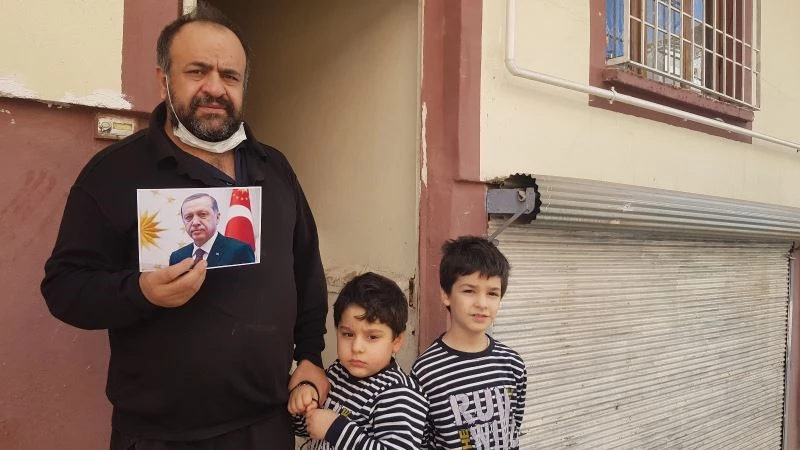 Tramvay yolunda bayılmıştı, yaşadığı dram ortaya çıktı
