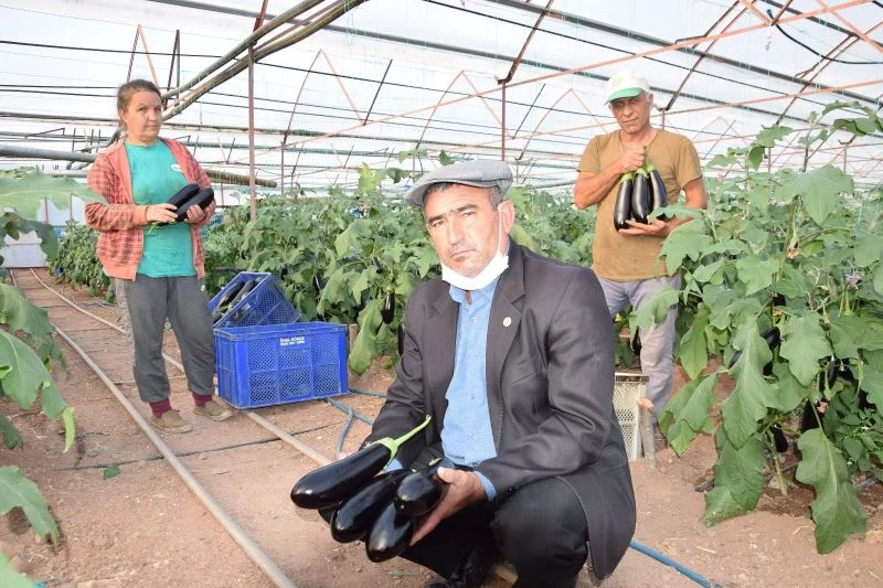 ATB Mart ayı hal endeksini açıkladı
