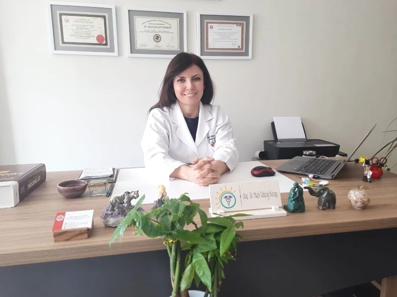 Uzmanlardan 40 yaş üzerindeki bireylere uyarı: Diyabet taramasını ihmal etmeyin
