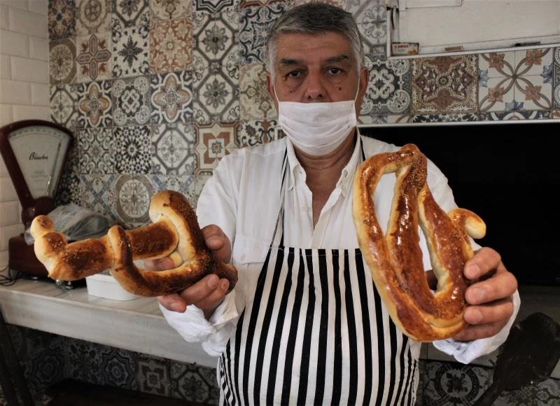 Ramazan için tabanca, testi ve kamadan iftariyelikler
