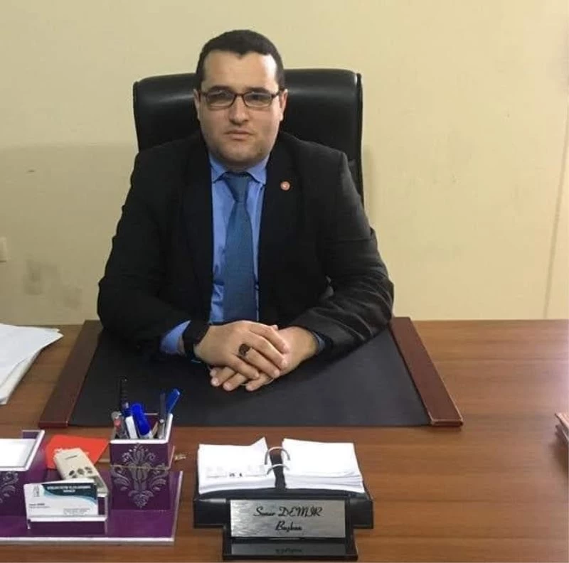 Dernek Başkanından asılsız haberler hakkında suç duyurusu
