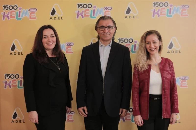 Adel Kalemcilik, okul öncesi çocukların kelime hazinesini 