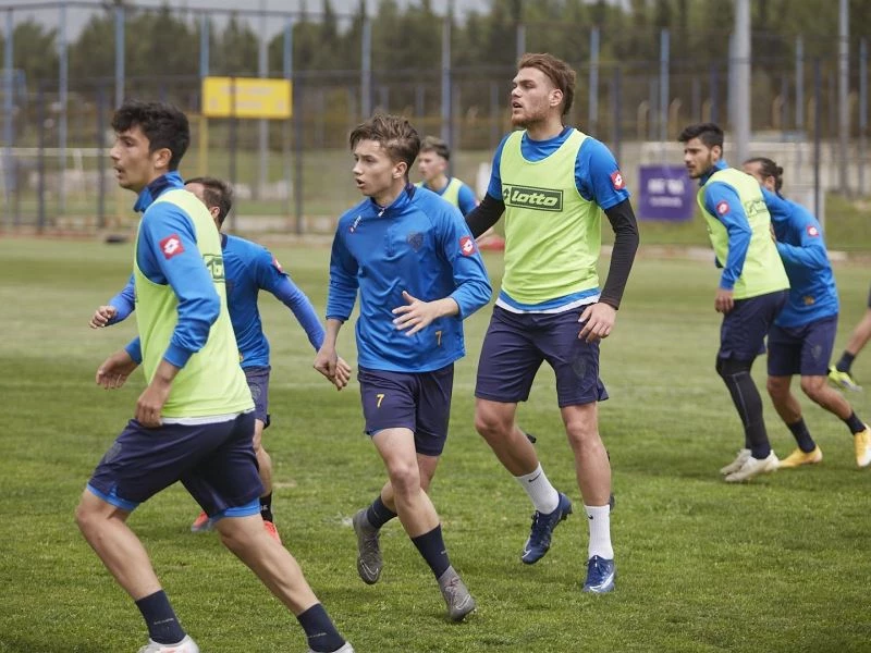 Bucaspor’un hataya tavizi yok!
