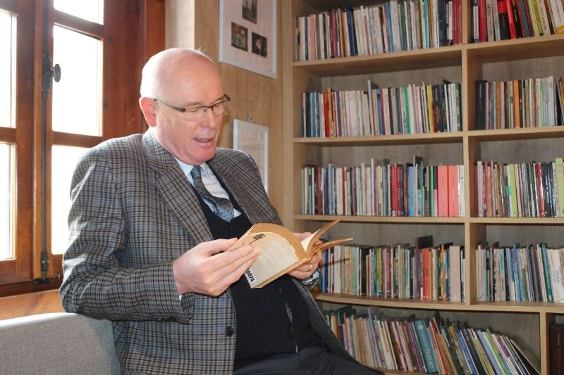 Odunpazarı’nda sanat ve sanatçı müzeleri çoğalıyor
