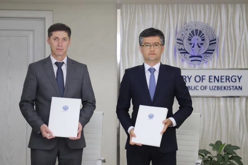 Özbekistan, Stone City Energy ile 1.2 milyar dolarlık yatırım anlaşması imzaladı
