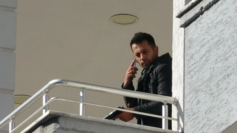 Bursa’da eşini öldüren zanlının ifadesi ortaya çıktı
