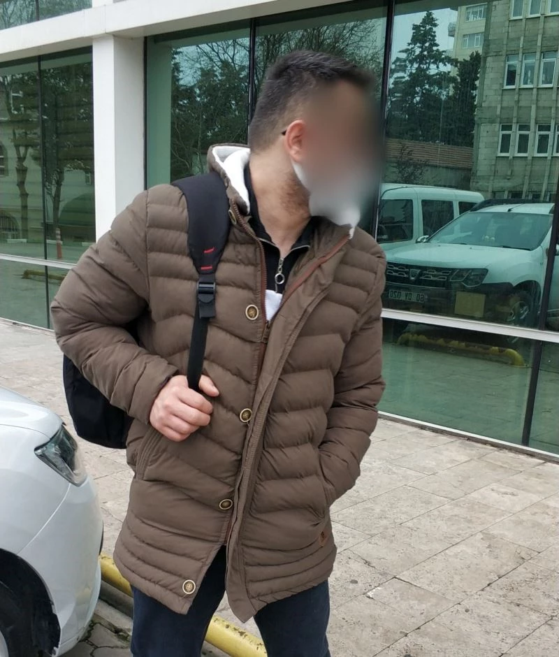 FETÖ’den gözaltına alınan astsubaya adli kontrol
