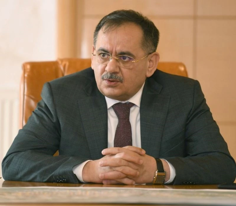 Başkan Demir: “Yazılımları kendimiz yaparak 2 yılda 10 milyon TL tasarruf sağladık”
