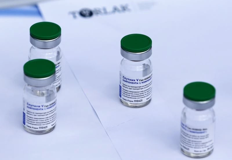 Çekya, Sputnik V aşısından vazgeçti
