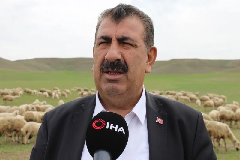 Besicilerden kırsal mahalle değerlendirmesi
