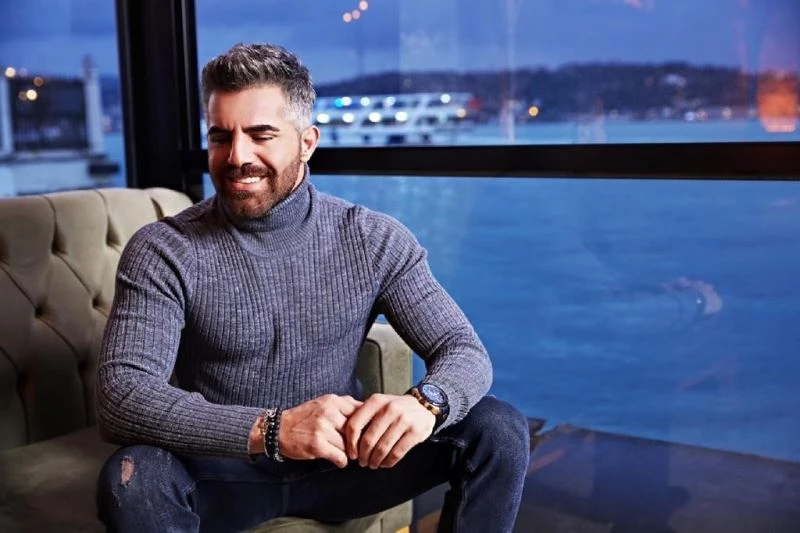 ‘Ben de insanım’ dedi iki günde 2 milyon kişi izledi
