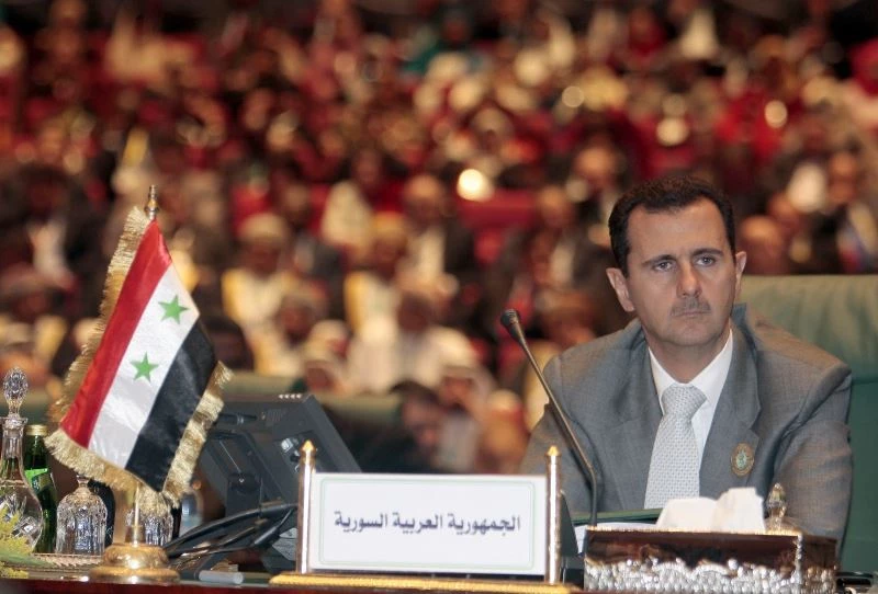 Beşar Esad, seçimlerde adaylığını açıkladı
