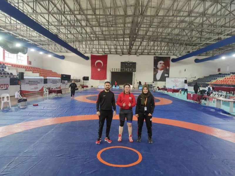 Yastık yorganla gelen şampiyonluk
