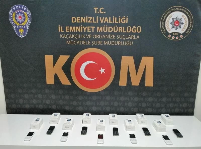 Litrelerce kaçak alkol ve akaryakıt satılamadan yakalandı
