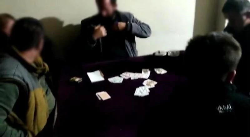 Bayburt’ta kısmi kapanma tedbirlerine aykırı davranan 12 kişiye idari para cezası uygulandı
