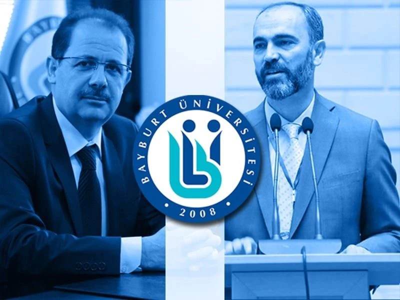 Vali Epcim, rektörlüğe atanan Türkmen’i tebrik, görevi devredecek olan Coşkun’a teşekkür etti
