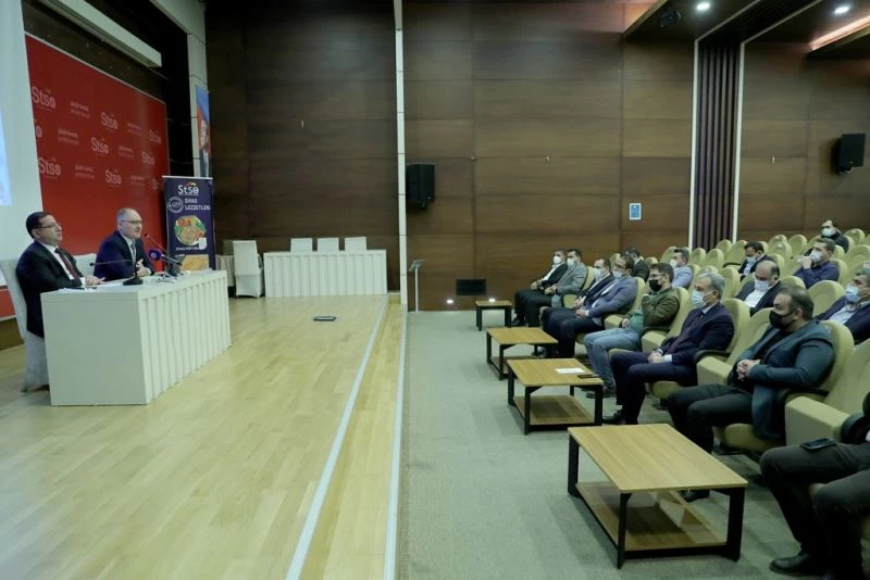 Sivas ortak akılla yönetiliyor
