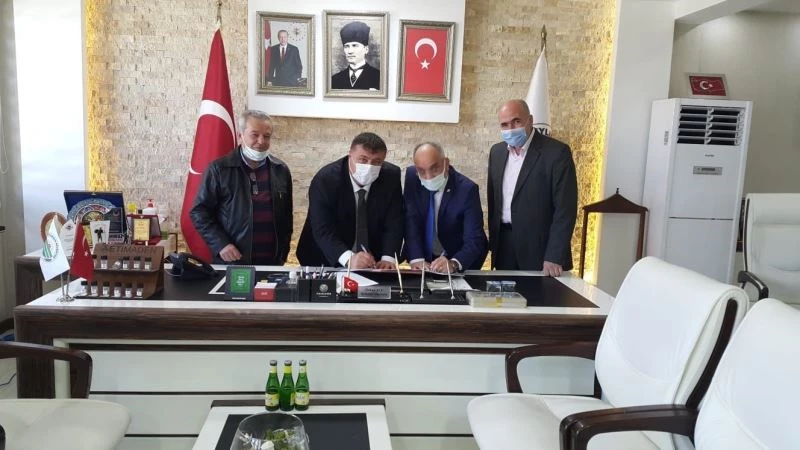 Vatandaş zaman kaybetmekten kurtuldu
