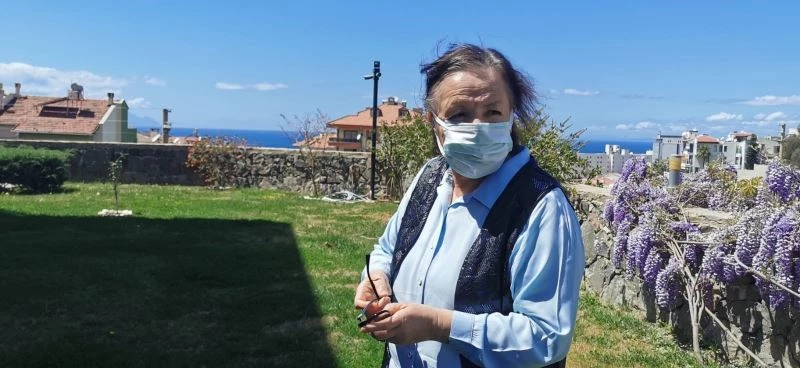 ’Lütfi Suyolcu Onur Ödülü’ Bu Yıl Canan Güler’in Oldu
