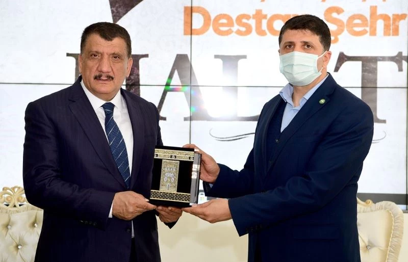 Gürkan’dan siyasi partiler değerlendirmesi
