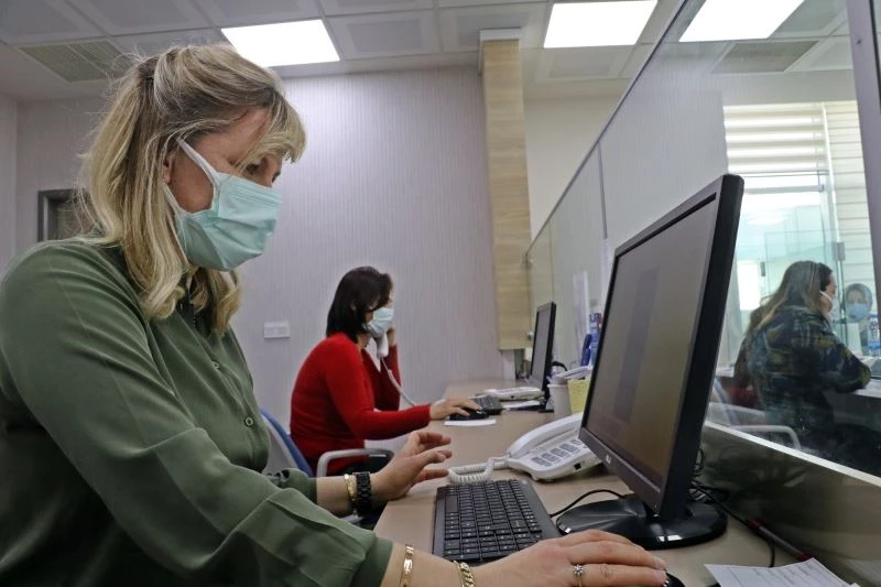 Antalya’da aşı olmak istemeyenler için 35 ikna ekibi kuruldu
