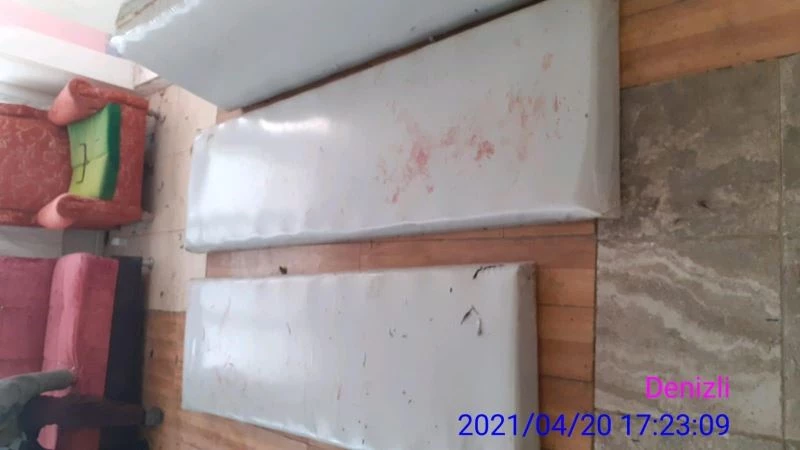 Bağ evinde horoz dövüşüne 10 bin TL ceza
