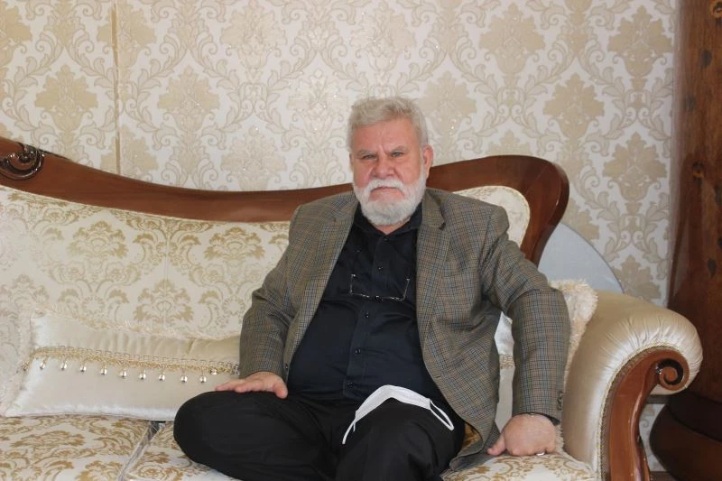 Dönemin Tahşiye Yayınevi’nin sahibi Mehmet Nuri Turan, Yargıtay’ın kararını değerlendirdi
