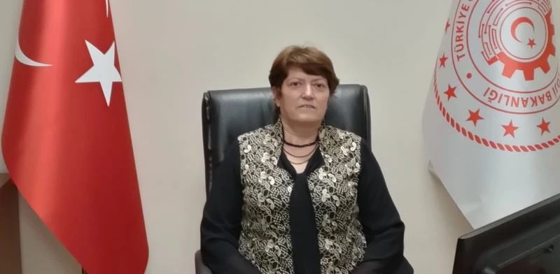 Sanayi işletmeleri dikkat, cezası bin 730 TL
