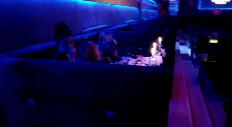 Konya’da kısıtlamayı 2. kez delen eğlence mekanına baskın
