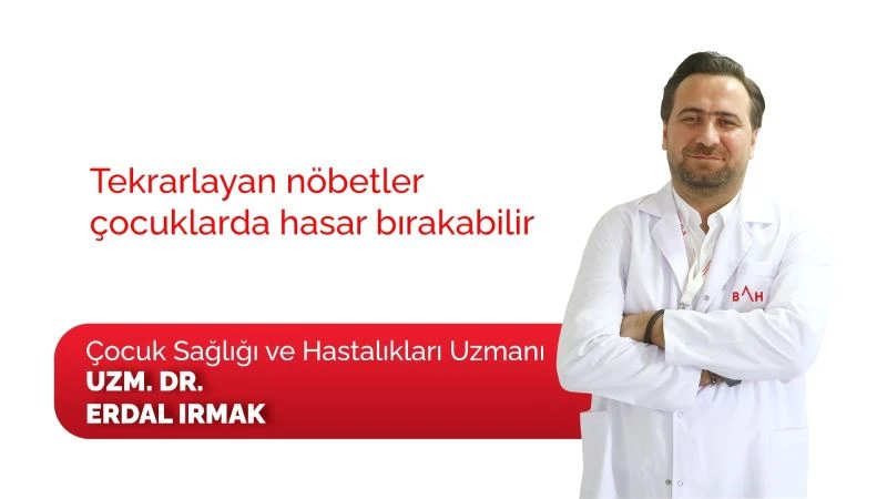 Çocuklarda ateşli havalede ateşin nedeni tedavi edilmeli
