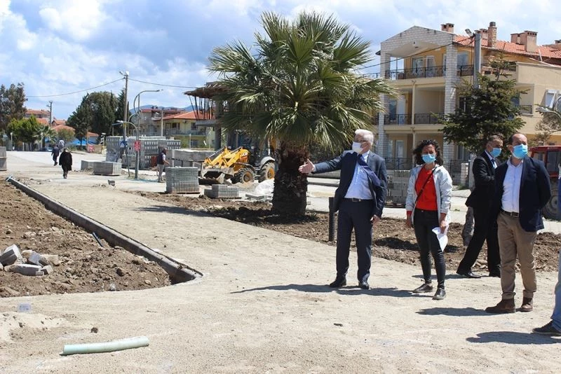 İskele Körfezin Yıldızı olacak
